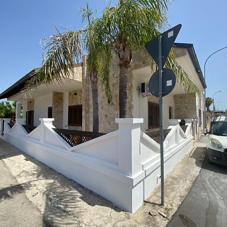 Sabea Guest House Melissano Buitenkant foto