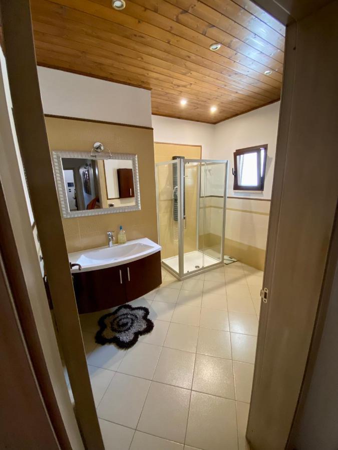 Sabea Guest House Melissano Buitenkant foto