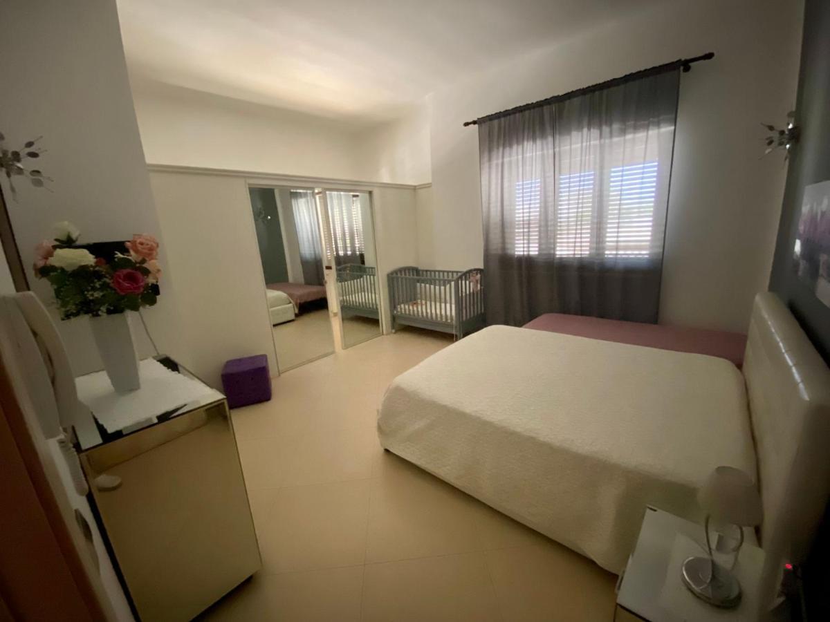 Sabea Guest House Melissano Buitenkant foto