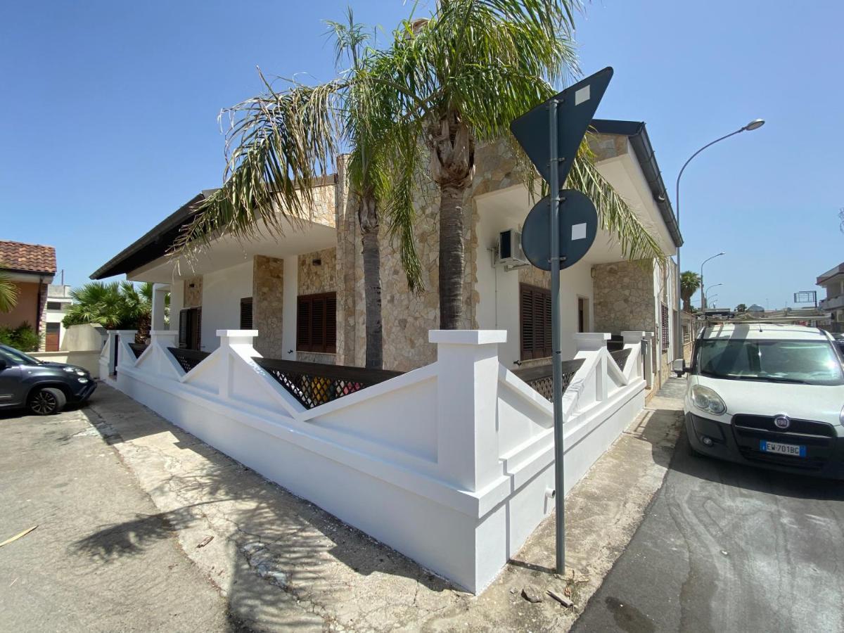 Sabea Guest House Melissano Buitenkant foto