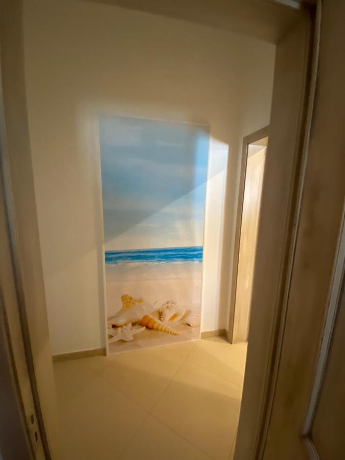Sabea Guest House Melissano Buitenkant foto