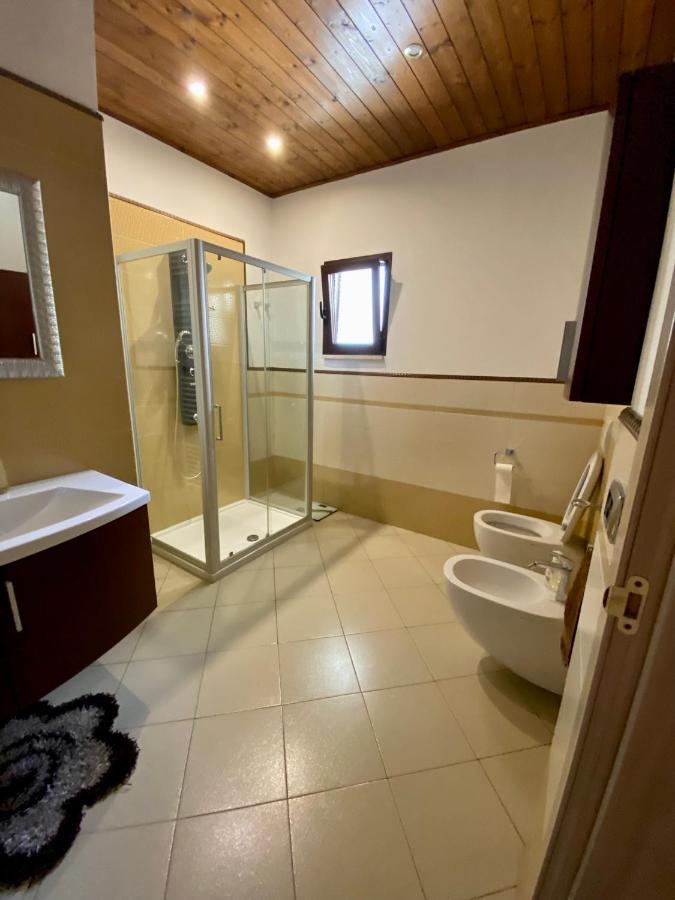 Sabea Guest House Melissano Buitenkant foto