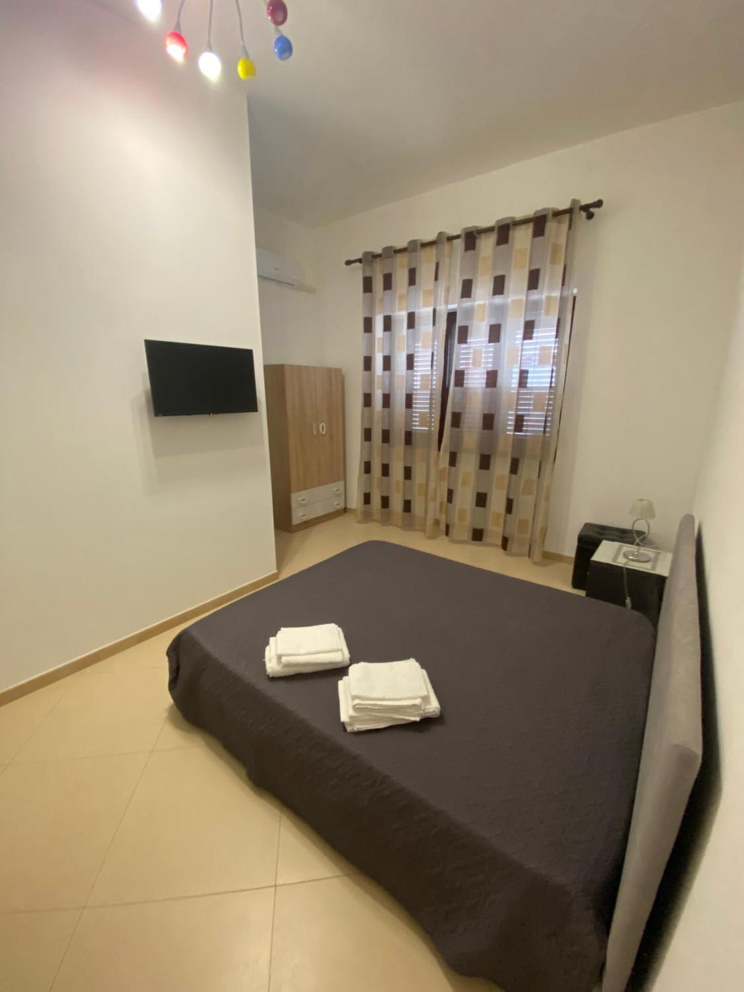 Sabea Guest House Melissano Buitenkant foto