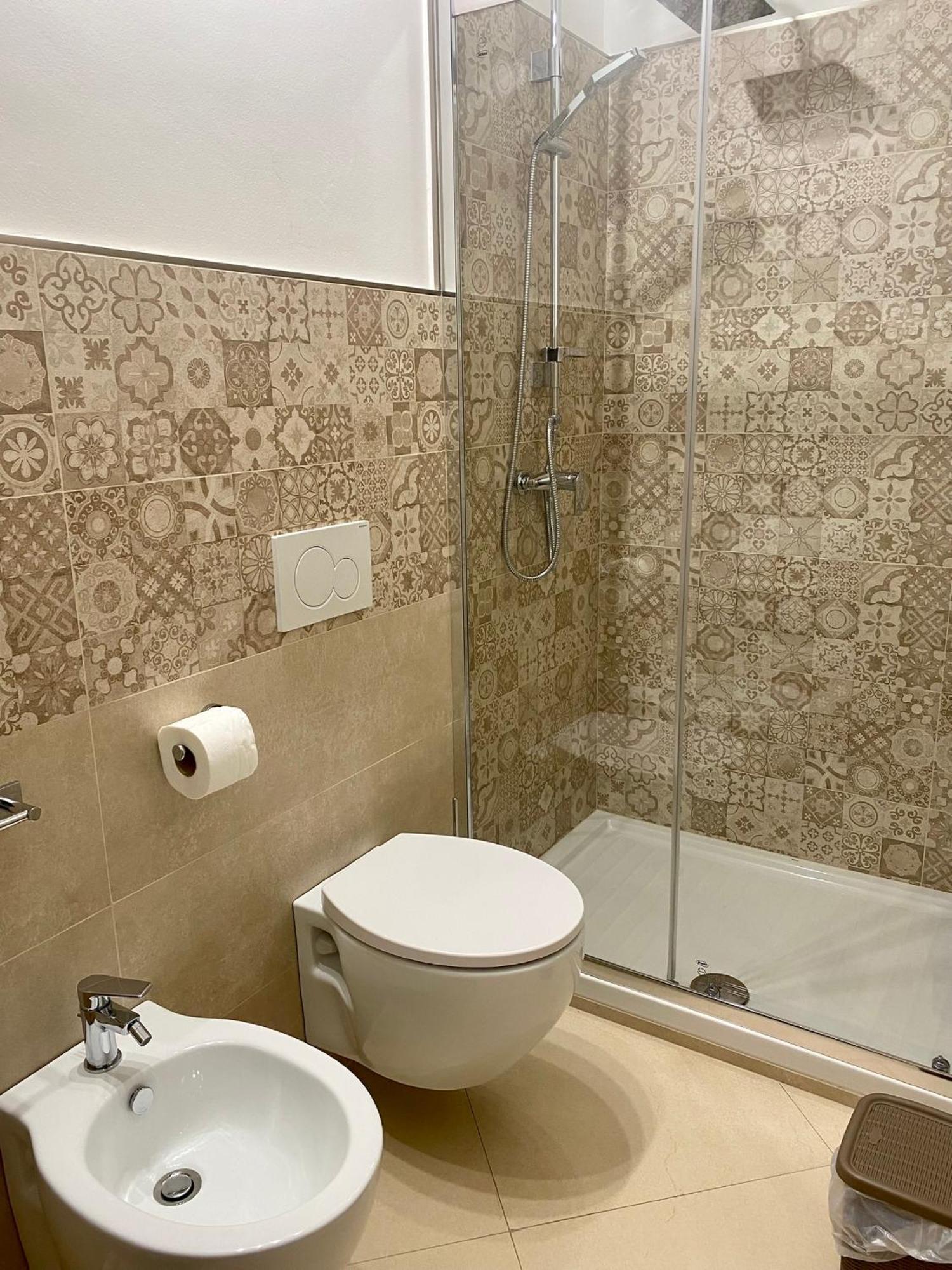 Sabea Guest House Melissano Buitenkant foto