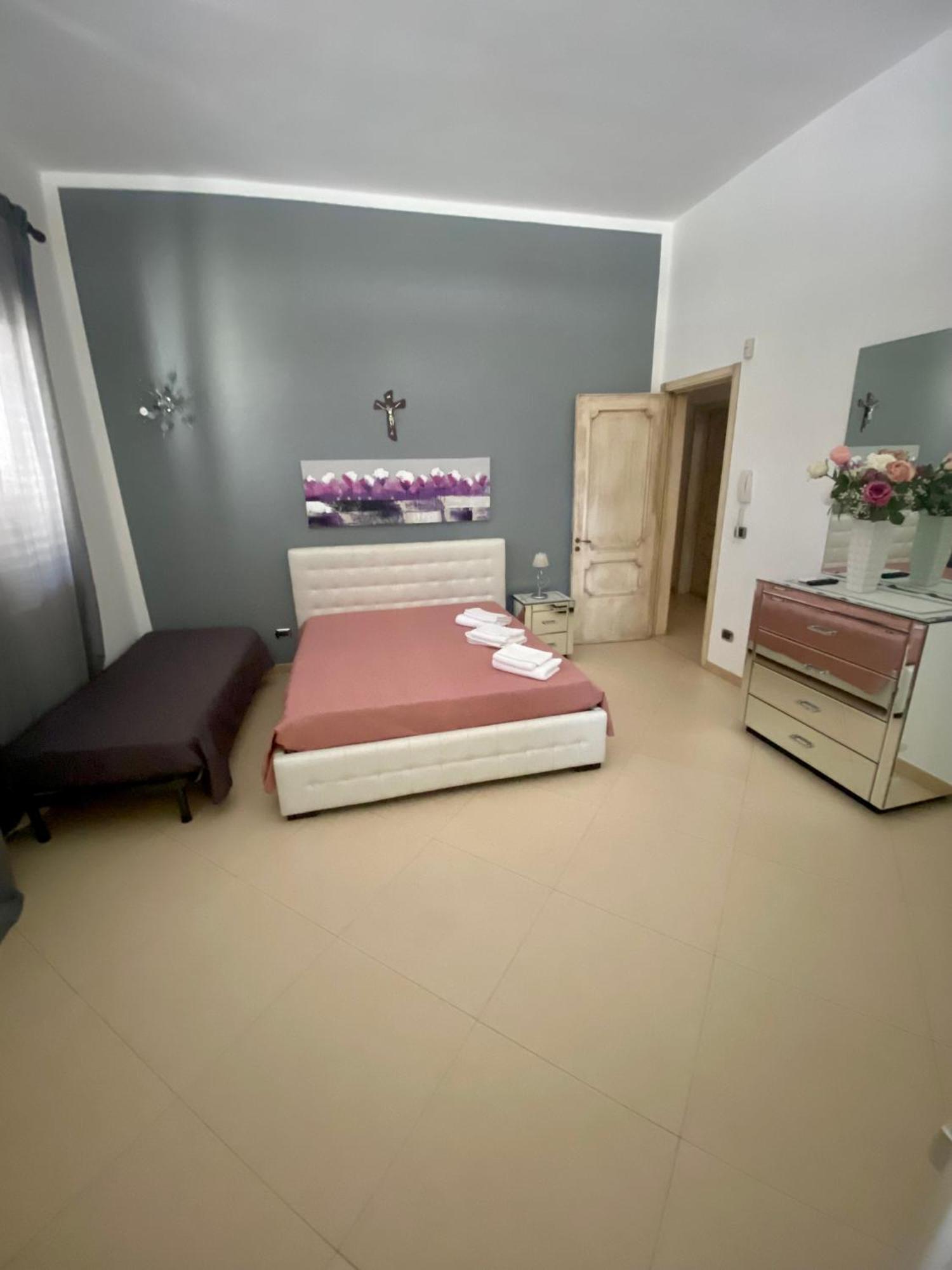 Sabea Guest House Melissano Buitenkant foto
