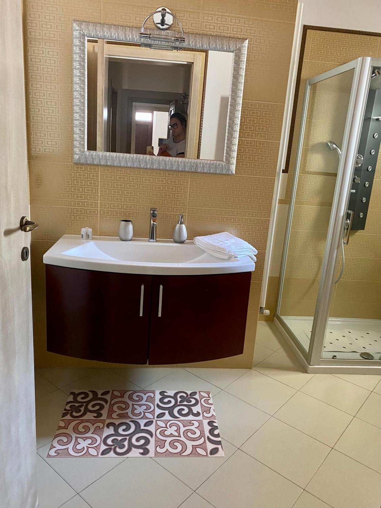Sabea Guest House Melissano Buitenkant foto